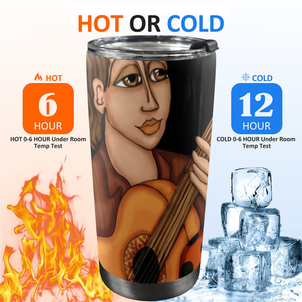 TABLAO - TAZZA TERMICA 568ml