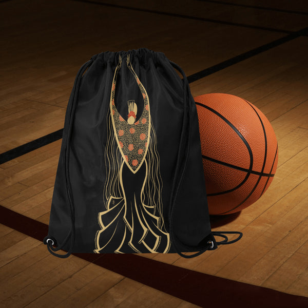 GOLDEN MANTON - BORSA A SACCO