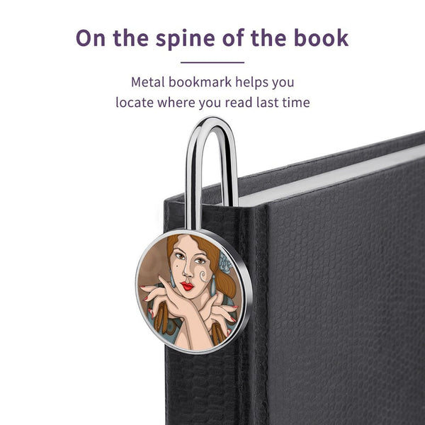 COMPANERAS - SEGNALIBRO (Copia)