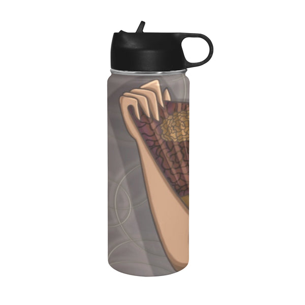 ROSA - THERMOS 532ml o 380ml