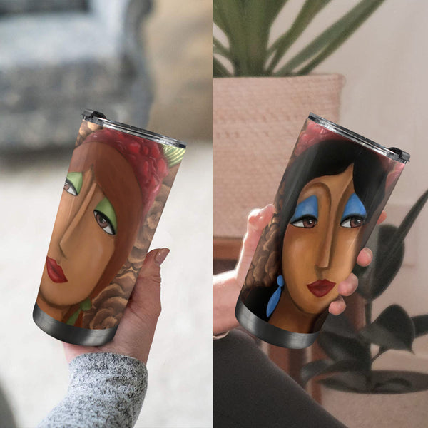 COMPANERAS - TAZZA TERMICA 568ml