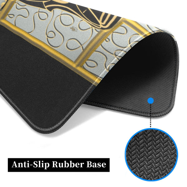 GOLDEN CORNER - TAPPETINO PER MOUSE