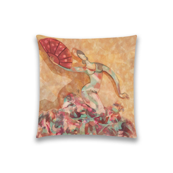 SUEñO DE PRIMAVERA - FEDERA CUSCINO