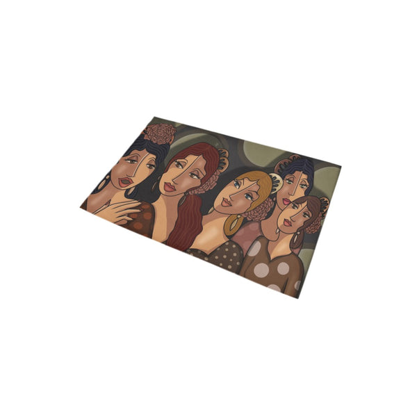 DEJARSE LLEVAR - TAPPETINO