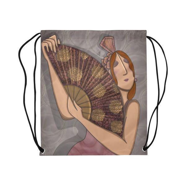 ROSA - BORSA A SACCO