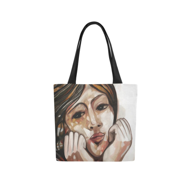 SWEET MEMORY - TOTE BAG