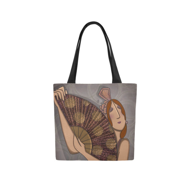 ROSA - TOTE BAG