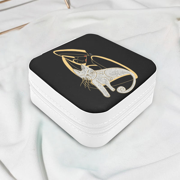 GOLDEN CAT - PORTAGIOIE