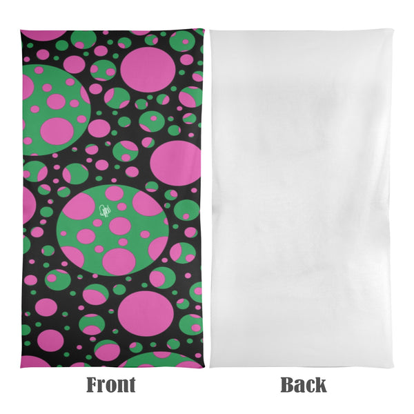 POIS 1 - TELO DA MARE