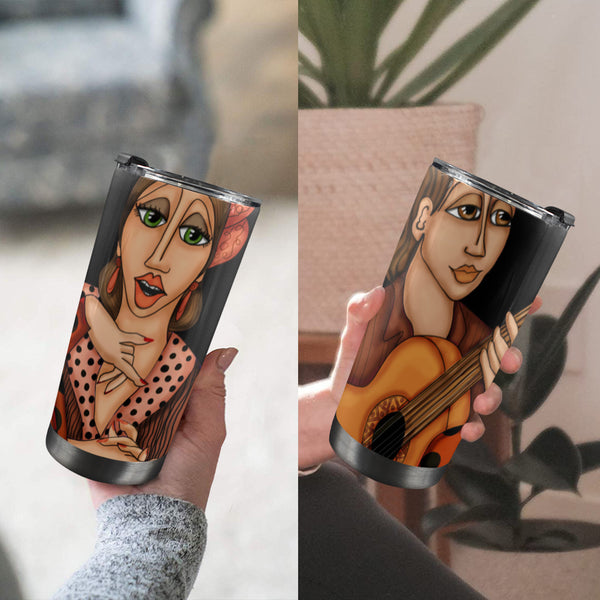 TABLAO - TAZZA TERMICA 568ml