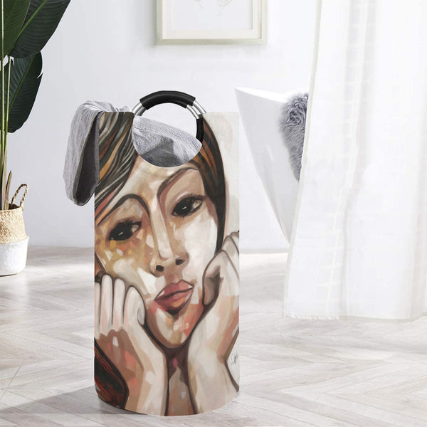 SWEET MEMORY - CESTO PORTABIANCHERIA