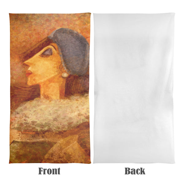 AUTUNNO - TELO DA MARE