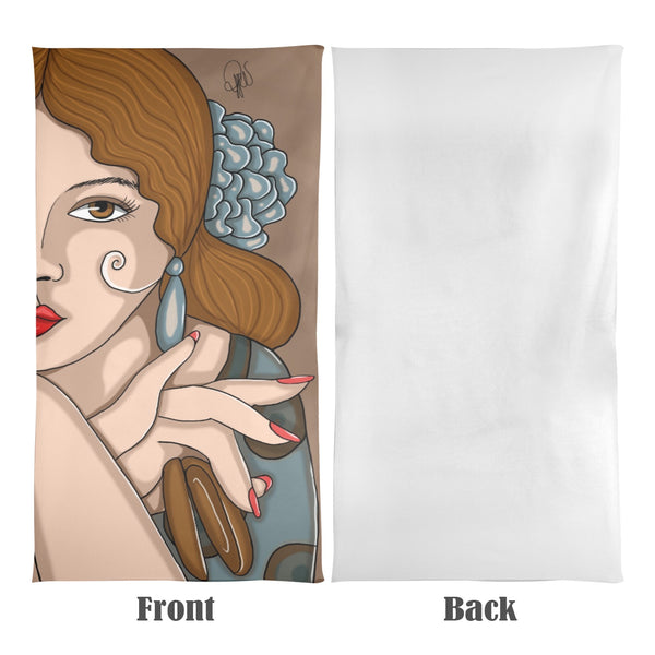 SEVILLA - TELO DA MARE