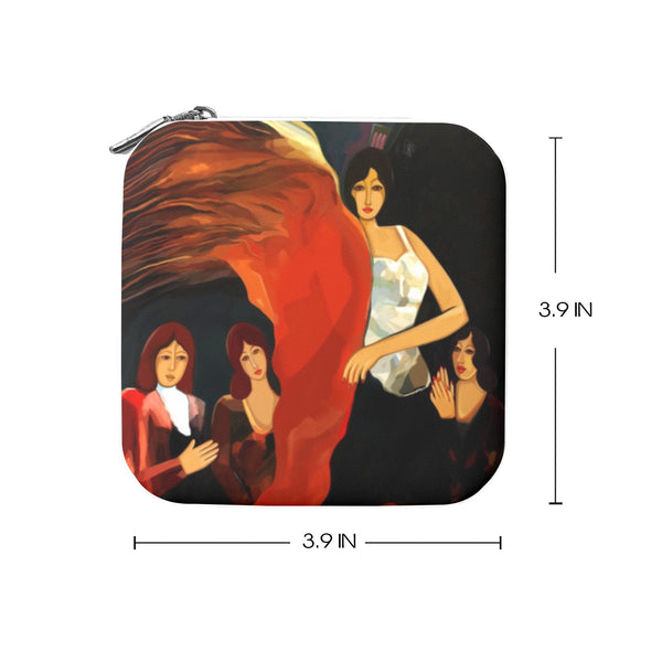 TABLAO FLAMENCO - PORTAGIOIE