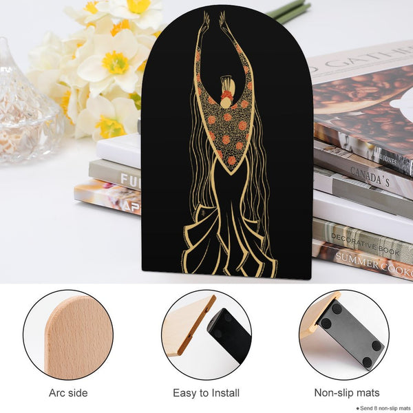 GOLDEN MANTON - FERMA LIBRI