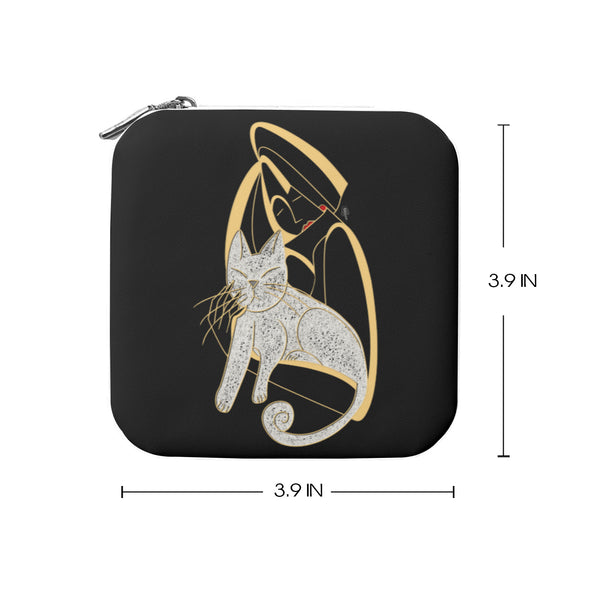 GOLDEN CAT - PORTAGIOIE