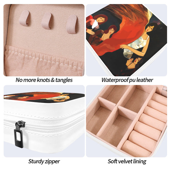 TABLAO FLAMENCO - PORTAGIOIE