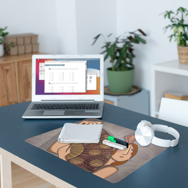 ROSA - TAPPETINO PER MOUSE