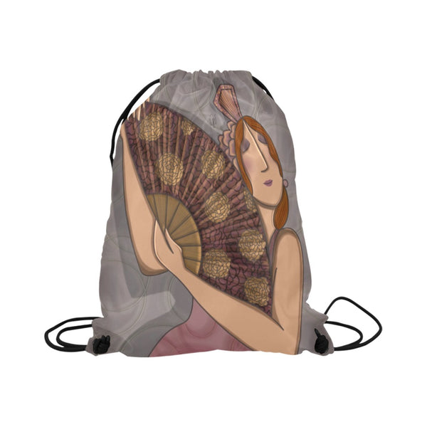 ROSA - BORSA A SACCO