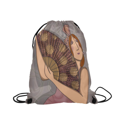 ROSA - BORSA A SACCO