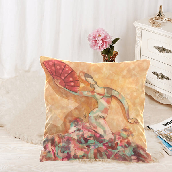 SUEñO DE PRIMAVERA - FEDERA CUSCINO