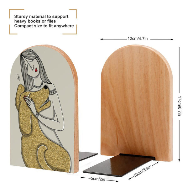 GOLDEN DOG - FERMA LIBRI