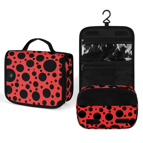 POIS - BEAUTY CASE CON GANCIO