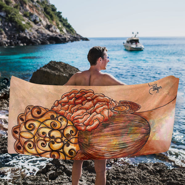 LUCIR - TELO DA MARE