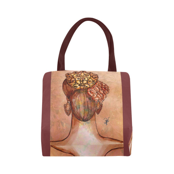 LUCIR - TOTE BAG
