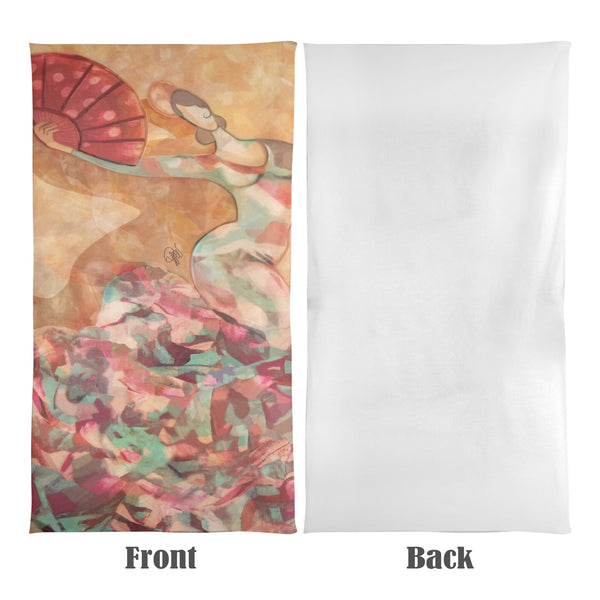 SUEñO DE PRIMAVERA - TELO DA MARE