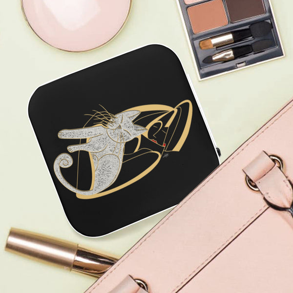 GOLDEN CAT - PORTAGIOIE