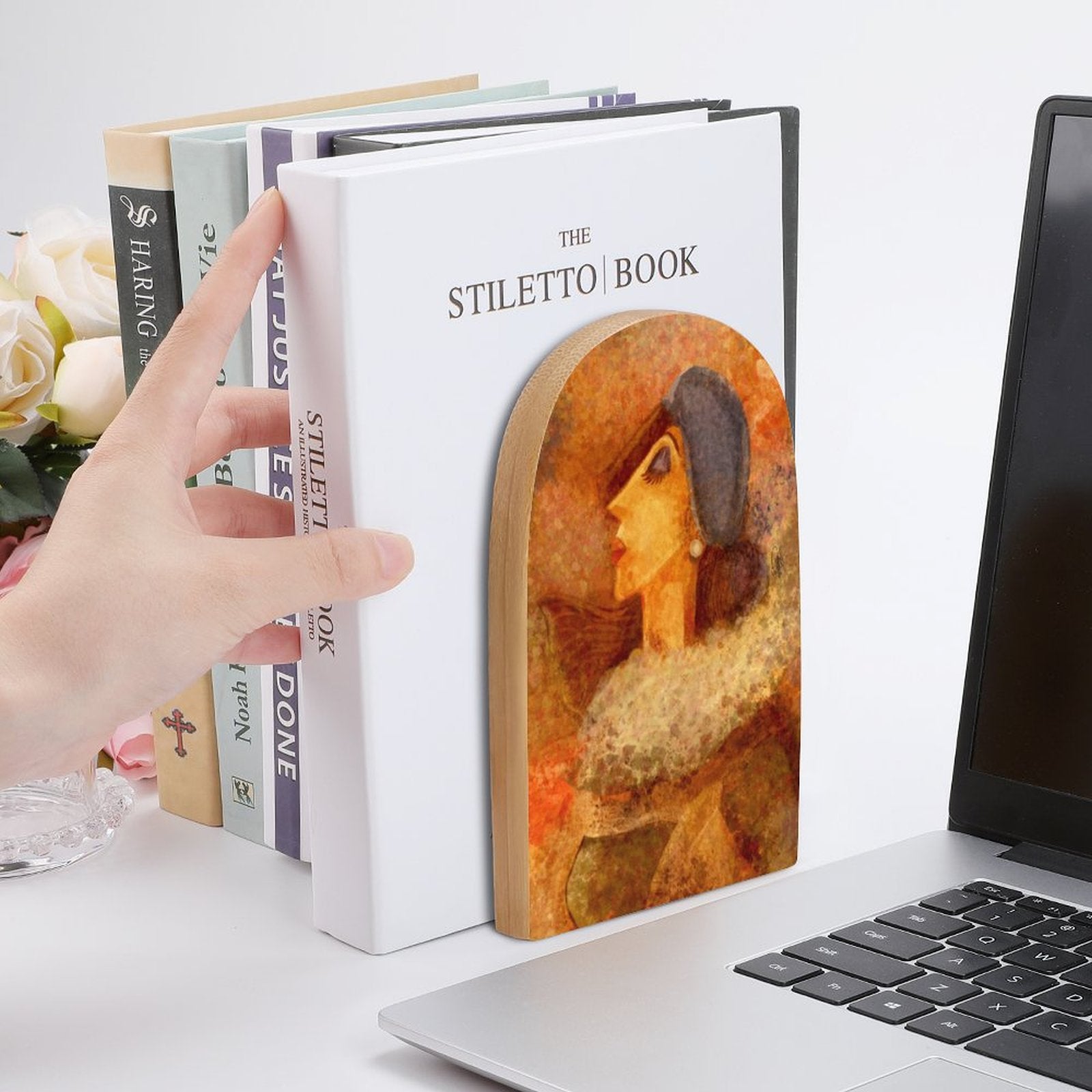 AUTUNNO- FERMA LIBRI