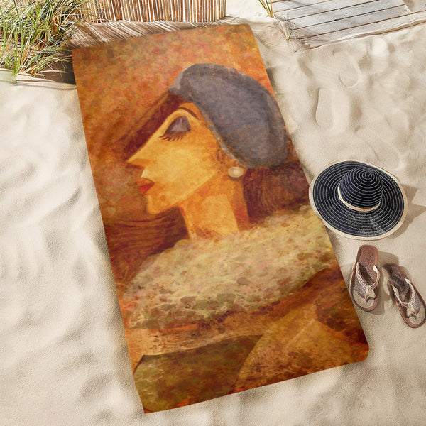 AUTUNNO - TELO DA MARE