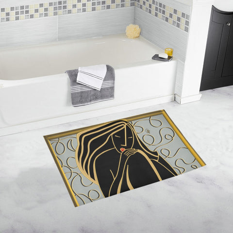 GOLDEN CORNER - TAPPETINO