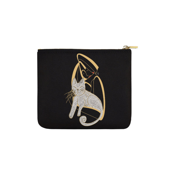 GOLDEN CAT - ASTUCCIO PORTATUTTO