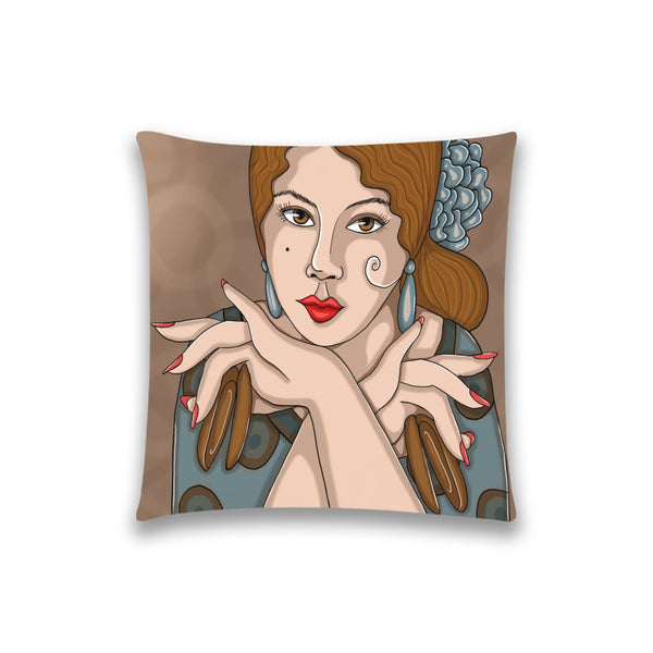 SEVILLA - FEDERA CUSCINO