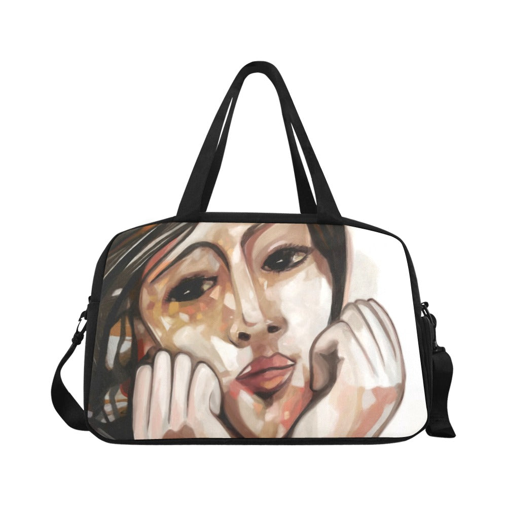 SWEET MEMORY - BORSA DA VIAGGIO