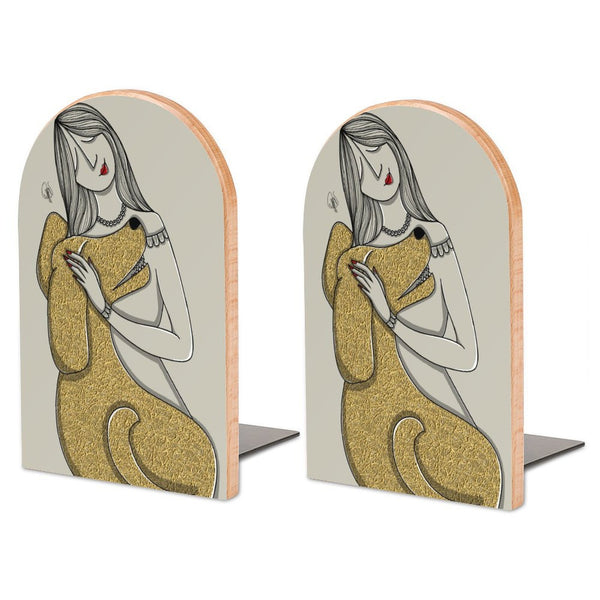 GOLDEN DOG - FERMA LIBRI