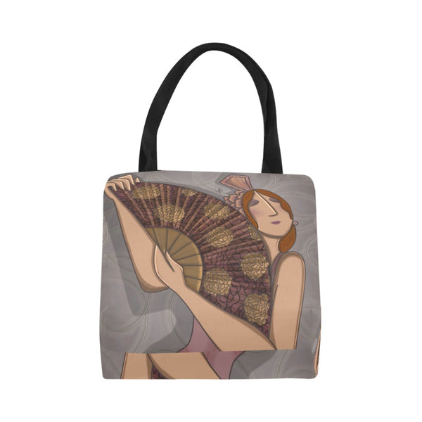 ROSA - TOTE BAG