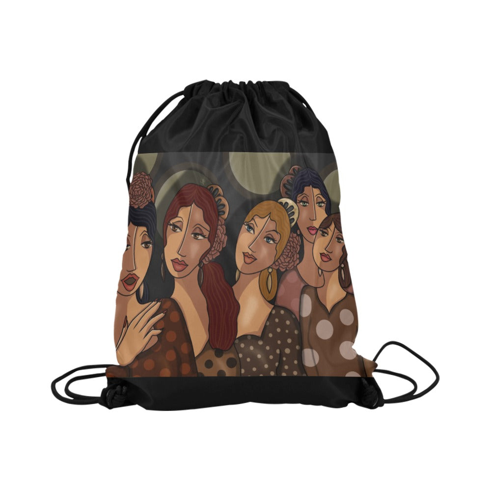 DEJARSE LLEVAR - BORSA A SACCO