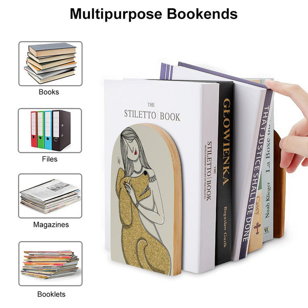 GOLDEN DOG - FERMA LIBRI