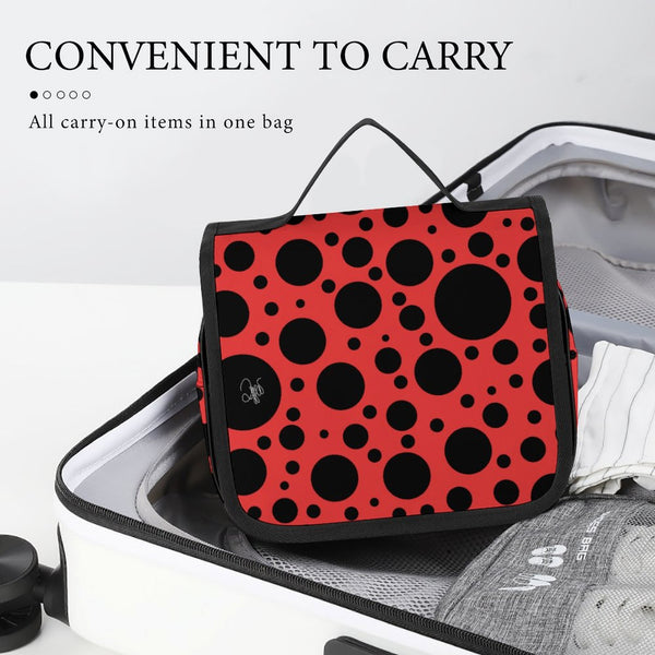 POIS - BEAUTY CASE CON GANCIO