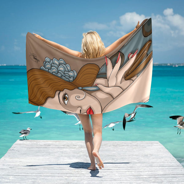 SEVILLA - TELO DA MARE