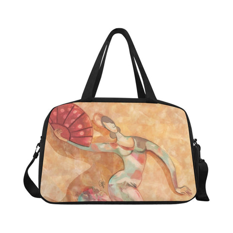 SUEñO DE PRIMAVERA - BORSA DA VIAGGIO