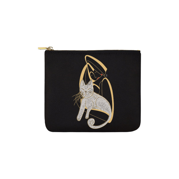 GOLDEN CAT - ASTUCCIO PORTATUTTO