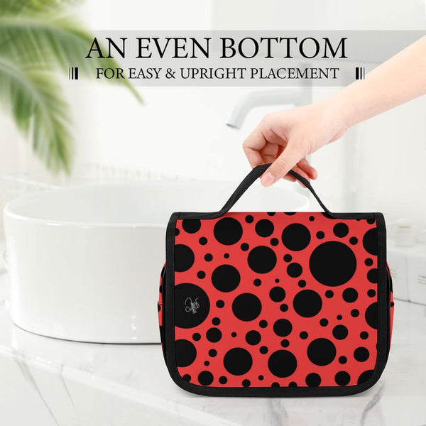 POIS - BEAUTY CASE CON GANCIO