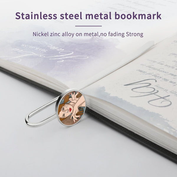 COMPANERAS - SEGNALIBRO (Copia)