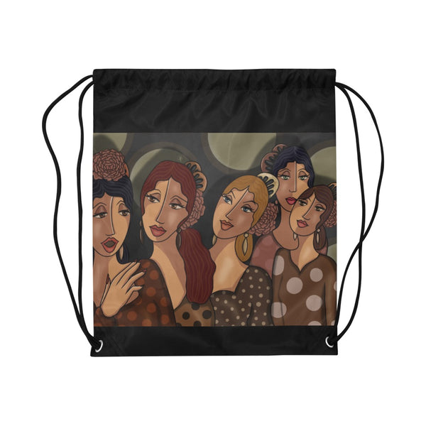 DEJARSE LLEVAR - BORSA A SACCO