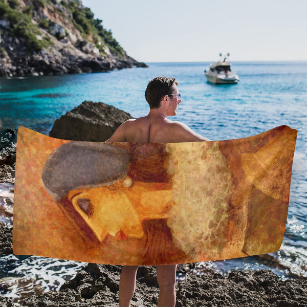 AUTUNNO - TELO DA MARE