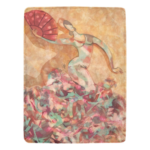 SUEñO DE PRIMAVERA - COPERTA